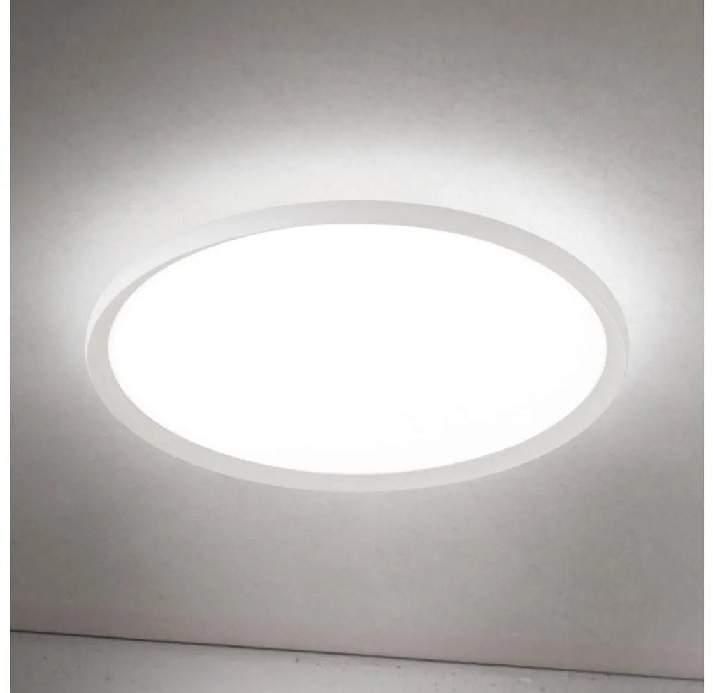Orion - Plafon LED KANT LED/50W/230V 2700/3200/4000K Ø 60 cm biały