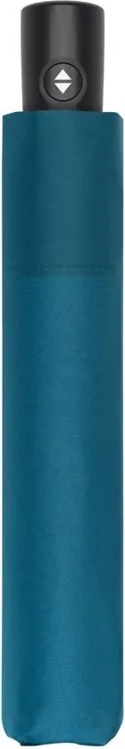 Doppler Zero*Magic Uni Crystal Blue parasol automatyczny