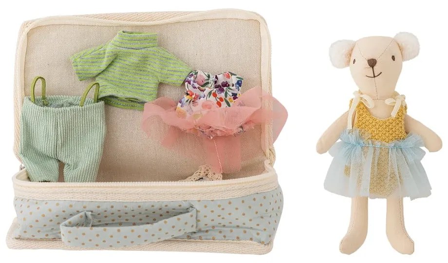 Lalka Lara – Bloomingville Mini