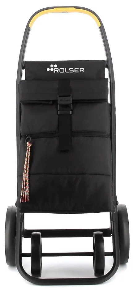 Torba na zakupy na kółkach 45 l M Clec Termo Polar 8 Plus – Rolser