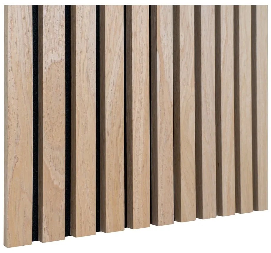 Panele akustyczne zestaw 2 szt. 60x240 cm Oak – House Nordic