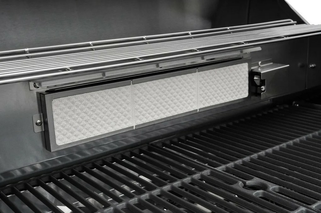 Grill gazowy G21 Florida BBQ Premium line, 7 palników + bezpłatny reduktor ciśnienia