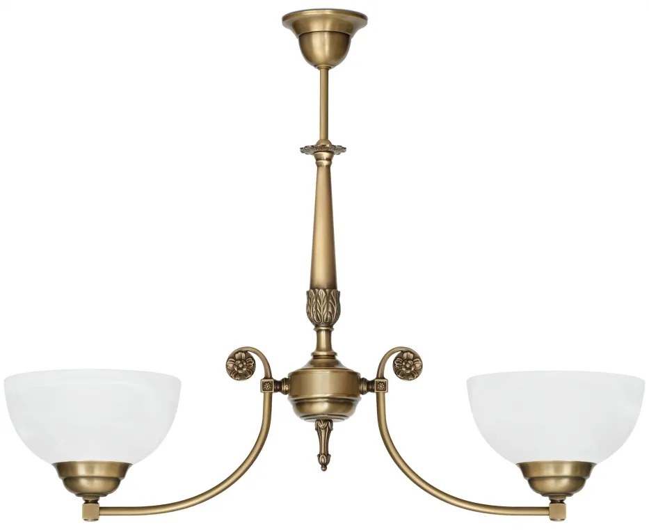 Klasyczny żyrandol nad stół N-S2A