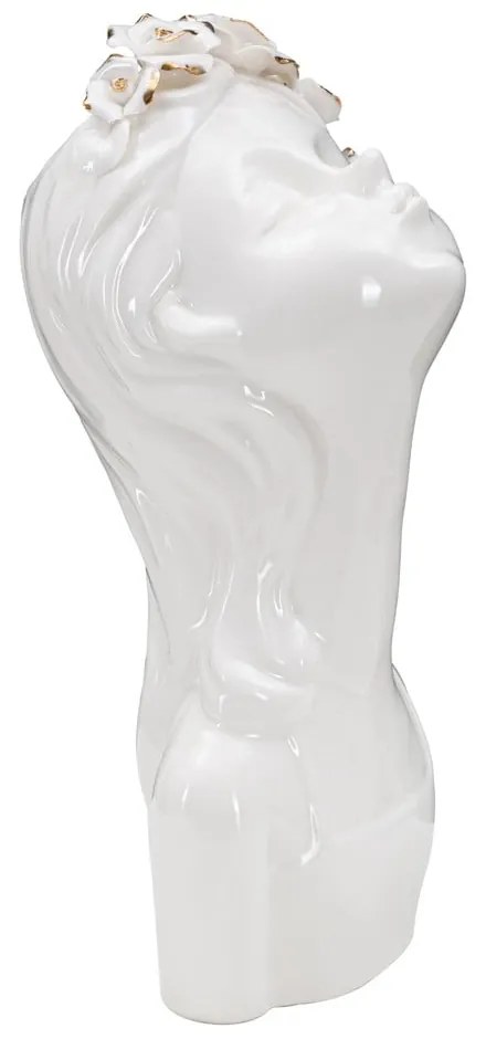 Wazon Mauro Ferretti Young Lady, výška 26 cm