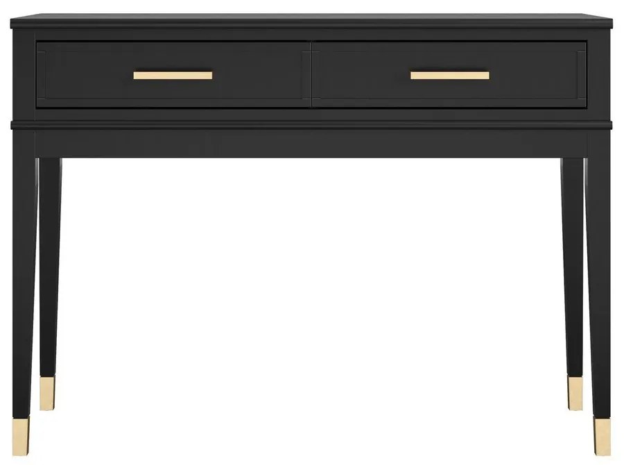 Konsola 40x105 cm Westerleigh – CosmoLiving by Cosmopolitan