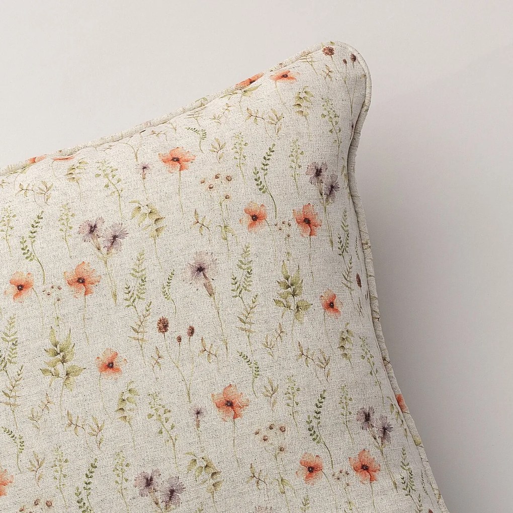 Poszewka Gabi na poduszkę prostokątna