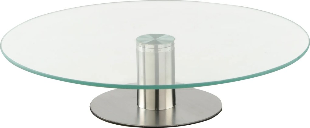 Patera obrotowa, talerz do dekoracji tortu, Ø 30 cm