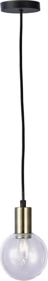 Top Light Novel 1 - Żyrandol na lince 1xE14/40W/230V