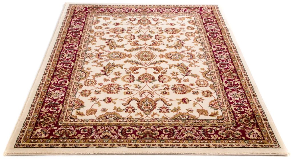 Dywan Klasyczny Venezia Orient Kremowy 250 cm x 350 cm