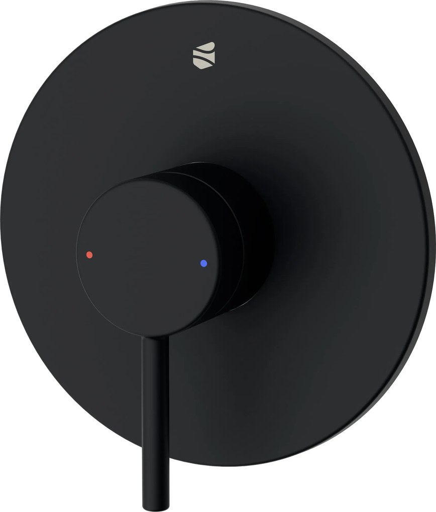 Podtynkowa bateria prysznicowa VIREO