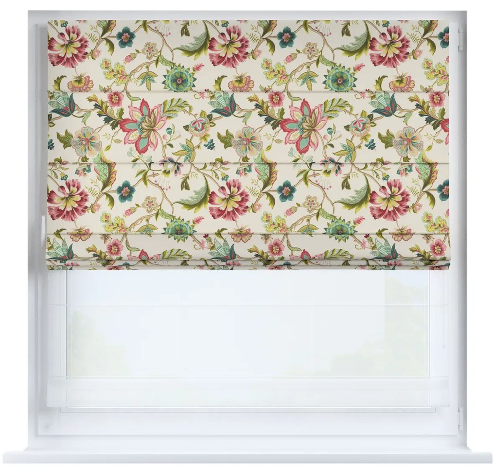 Roleta rzymska dzień noc Duo