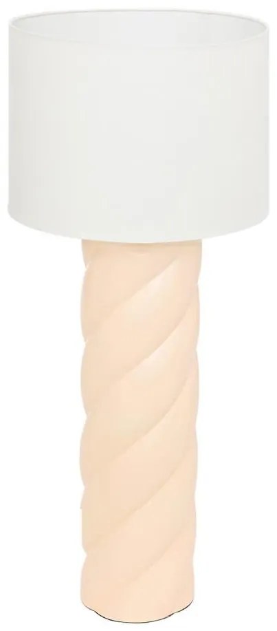 Atmosphera - Lampa podłogowa NOLY 1xE27/60W/230V