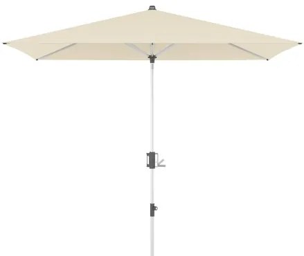 KNIRPS APOLL 300 x 200 cm - parasol ogrodowy centralny : Kolor parasola - Naturalny