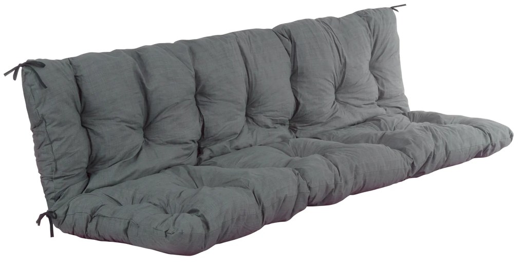 Poduszka na huśtawkę / ławkę 180 cm Frigiliana H024-07PB PATIO