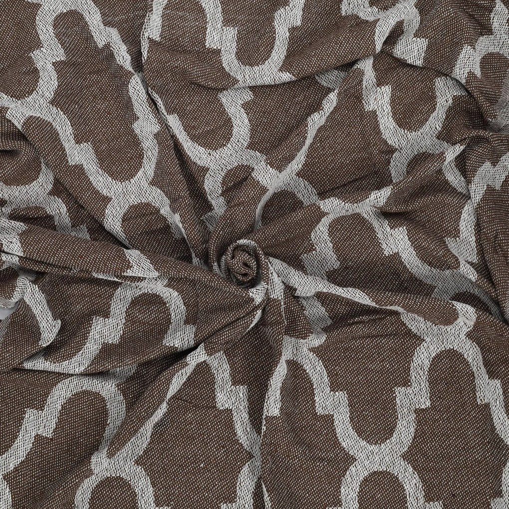 Narzuta bawełniana, 180 x 220 cm