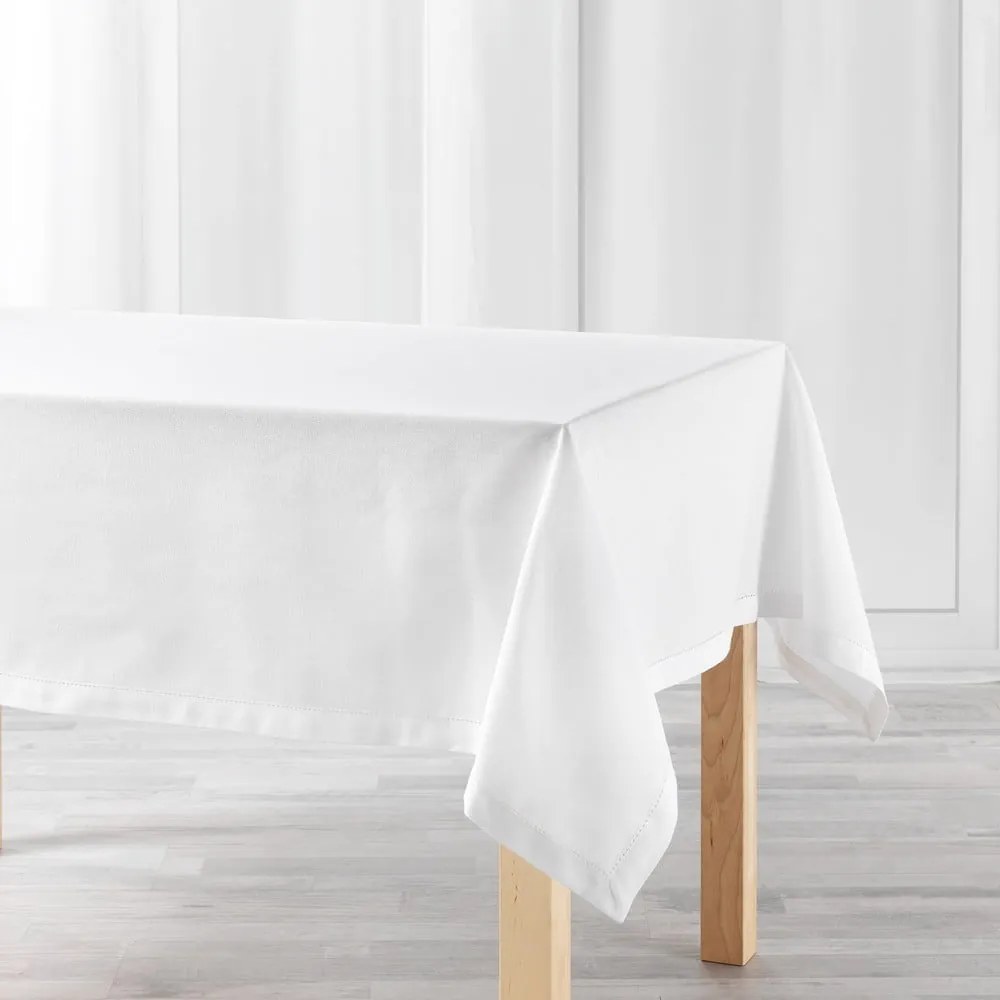 Bawełniany obrus 140x240 cm Charline – douceur d'intérieur