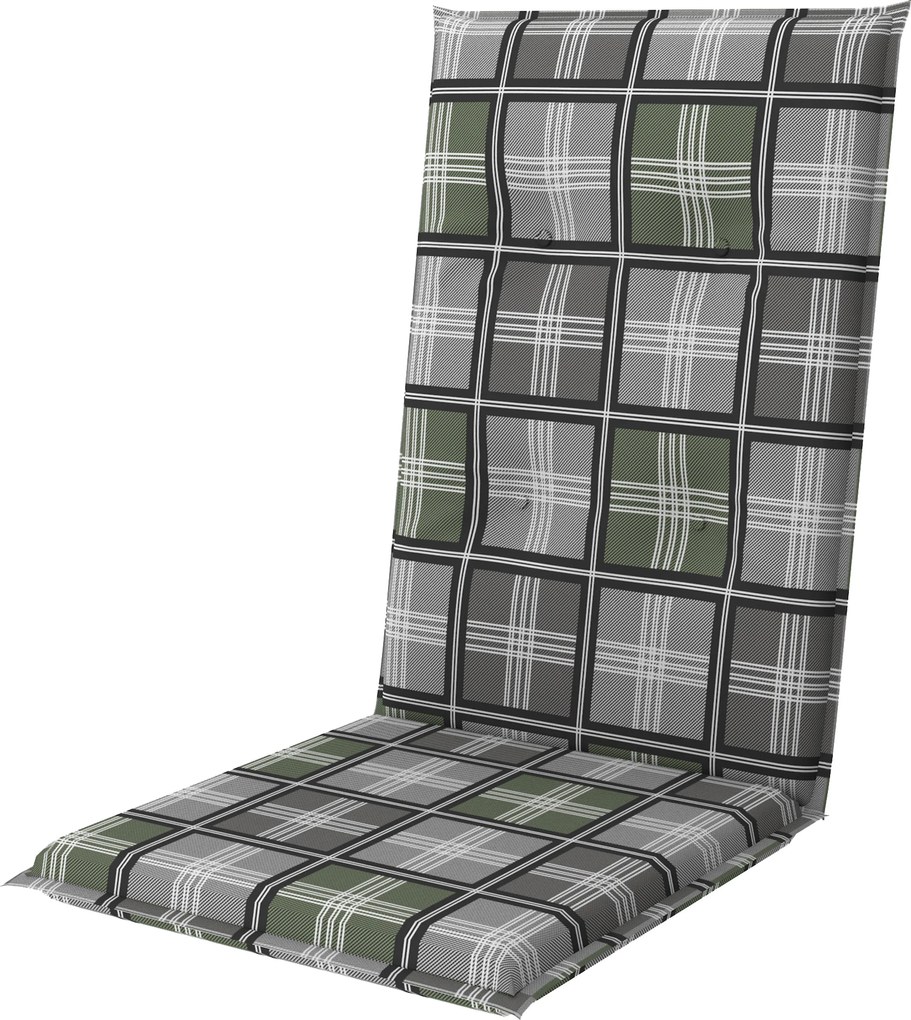 Doppler MOTION XL 1118 szary/zielony