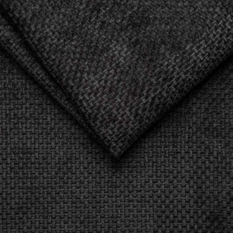 Narożnik ALBIO S Lewostronny z elektryczną regulacją siedziska, funkcja spania, wolnostojący w tkaninie EDEN 21 WERSAL