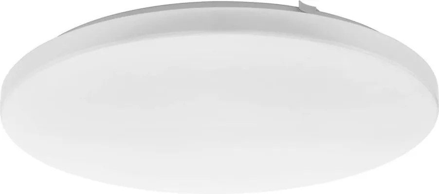 Eglo 902194-LED RGBW ściemnialna oprawa sufitowa FRANIA-Z LED/20W/230V Ø 43 cm
