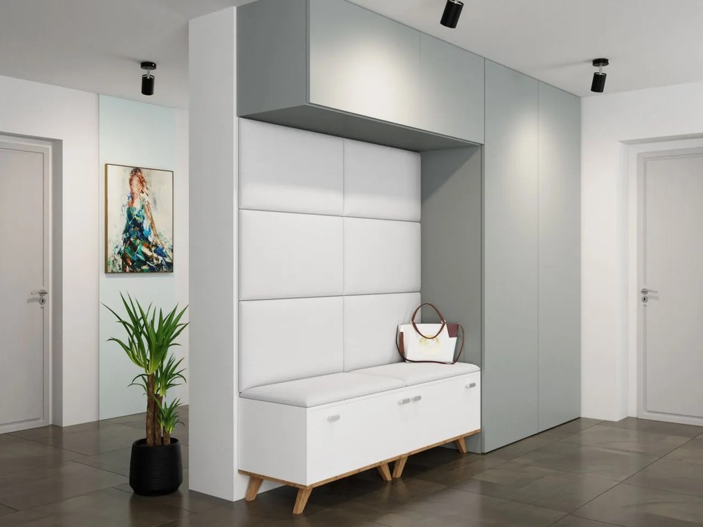 Panel ścienny tapicerowany Pag 70x40