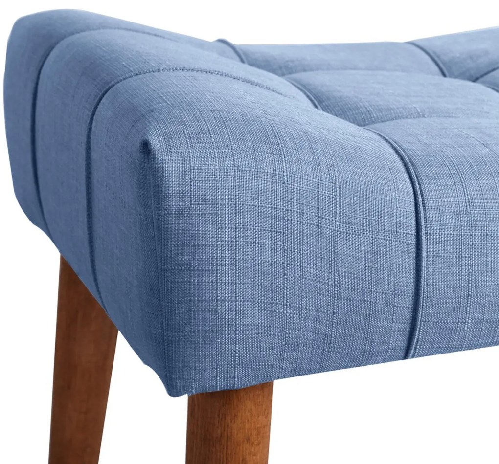 Krzesło New Cool Indigo Blue