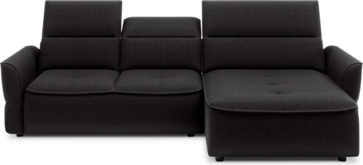 Narożnik MURILLO S Mini z elektryczną regulacją siedziska WERSAL