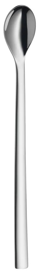 Szare długie łyżeczki ze stali nierdzewnej zestaw 6 szt. Nuova – WMF