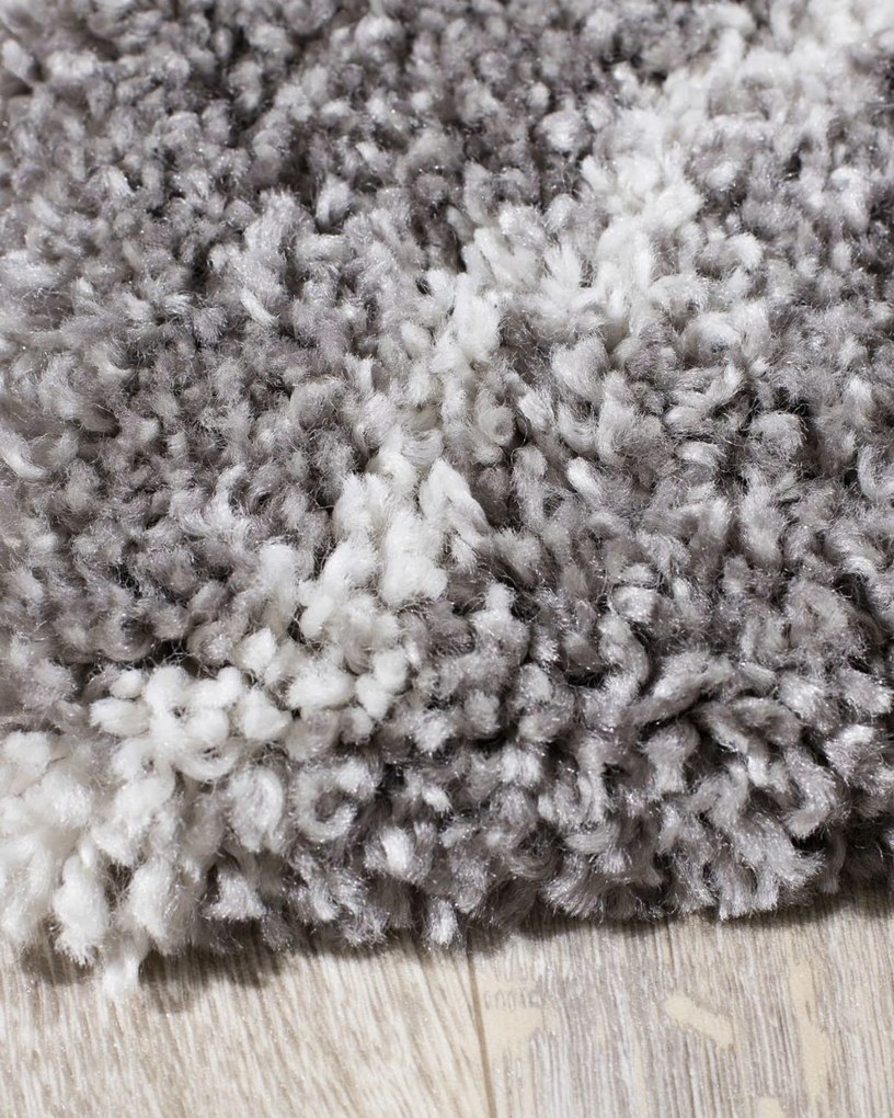Dywan Royal Marocco light grey/cream 120x170cm