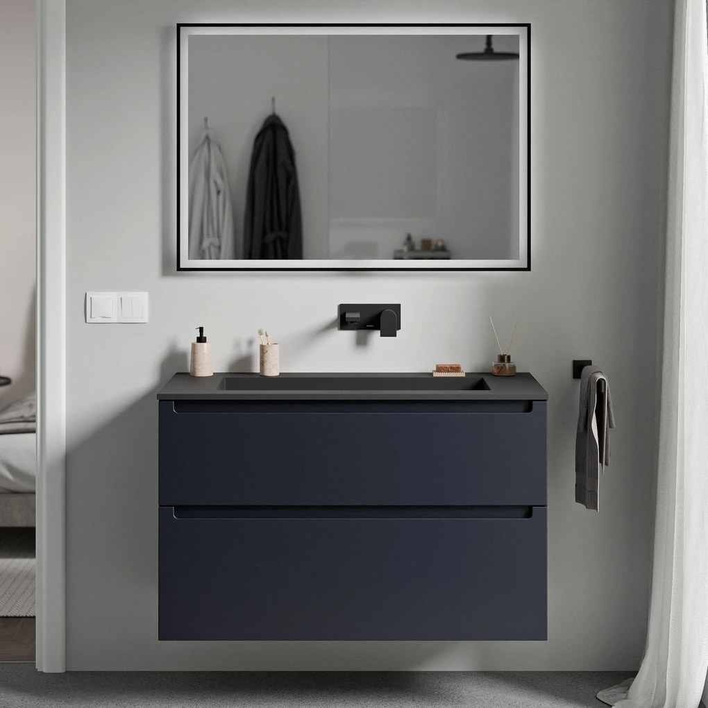 Szafka podumywalkowa VIREO 100 cm