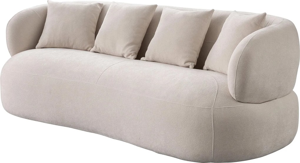 Sofa Vejle 3-osobowa