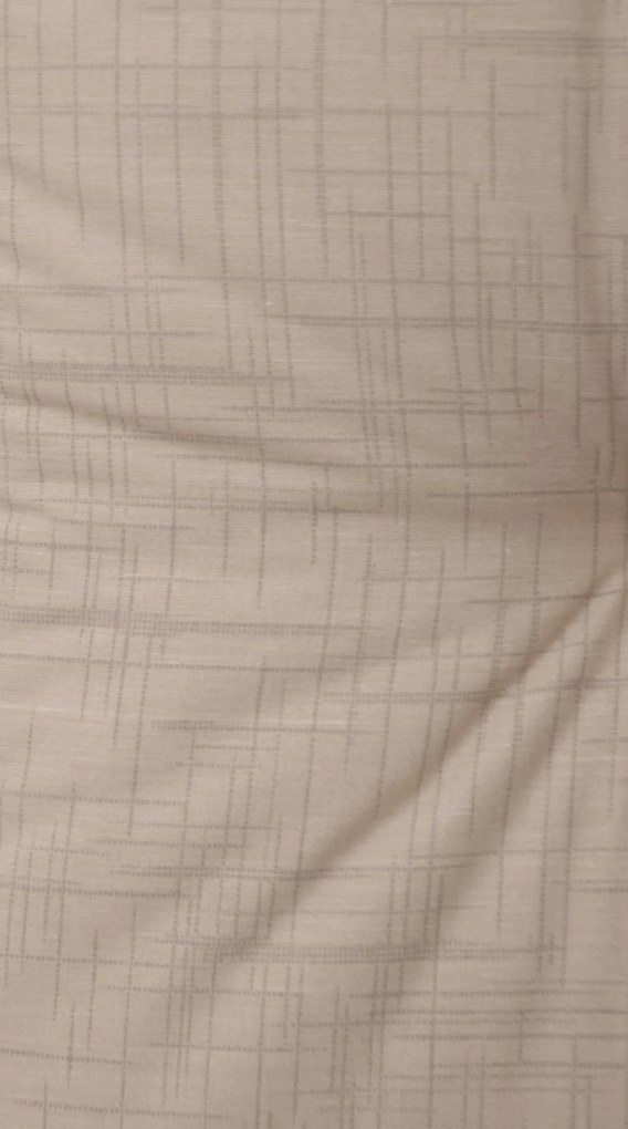 Doppler LIVING 6995 - wysoka poduszka na krzesło z wysokim oparciem