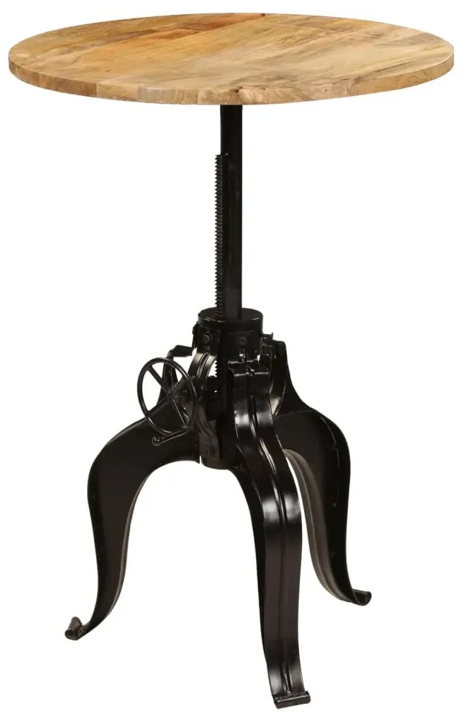 Okrągły stolik barowy 75x110 K2-K05