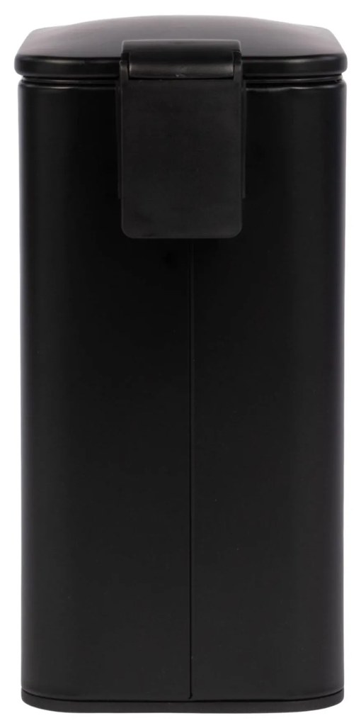 Wąski kosz łazienkowy BALVO, 5 l