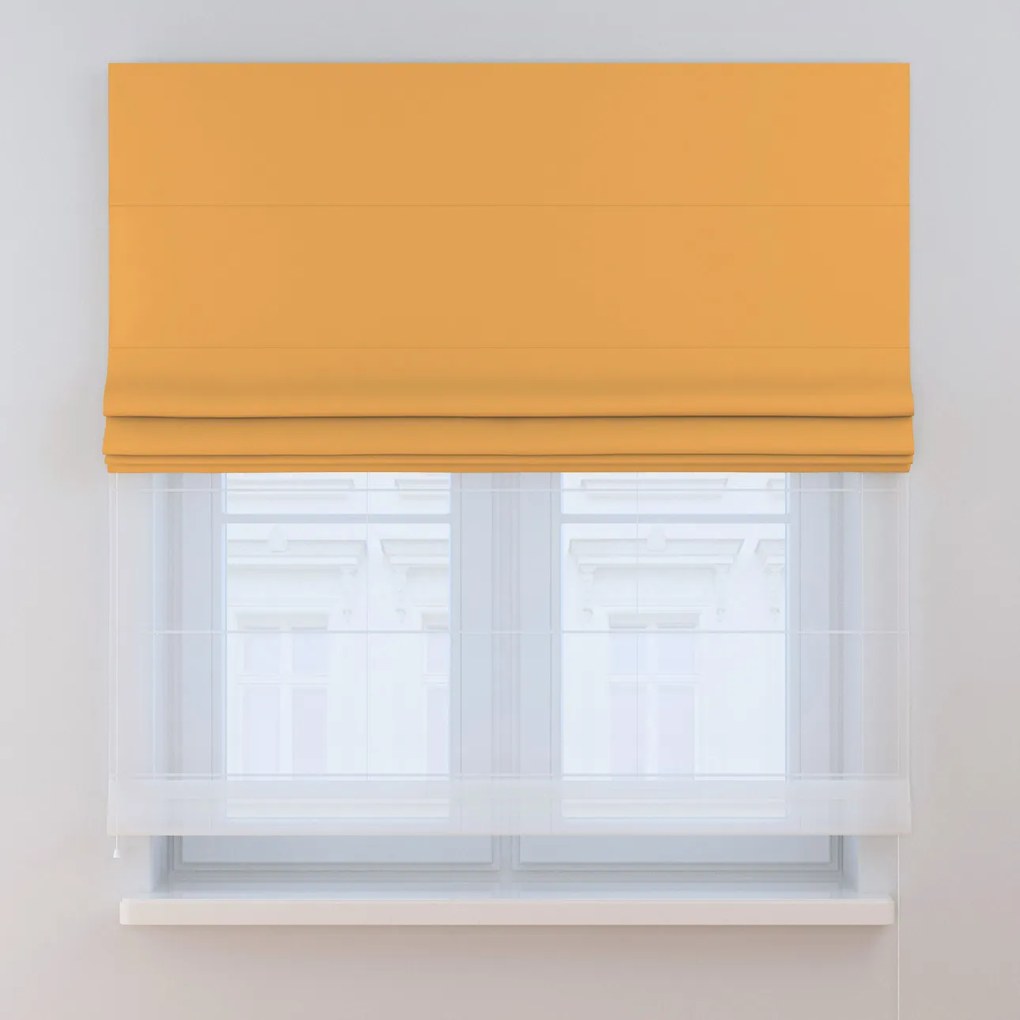 Roleta rzymska dzień noc Duo