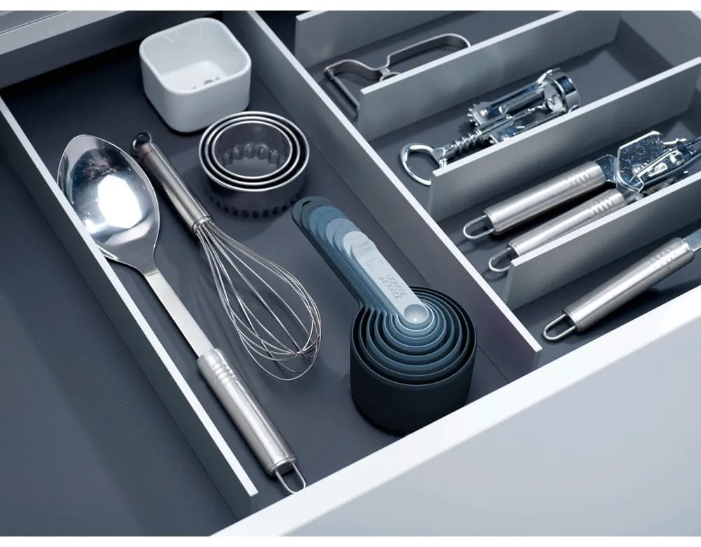 Miarki zestaw 8 szt. Nest Sky – Joseph Joseph