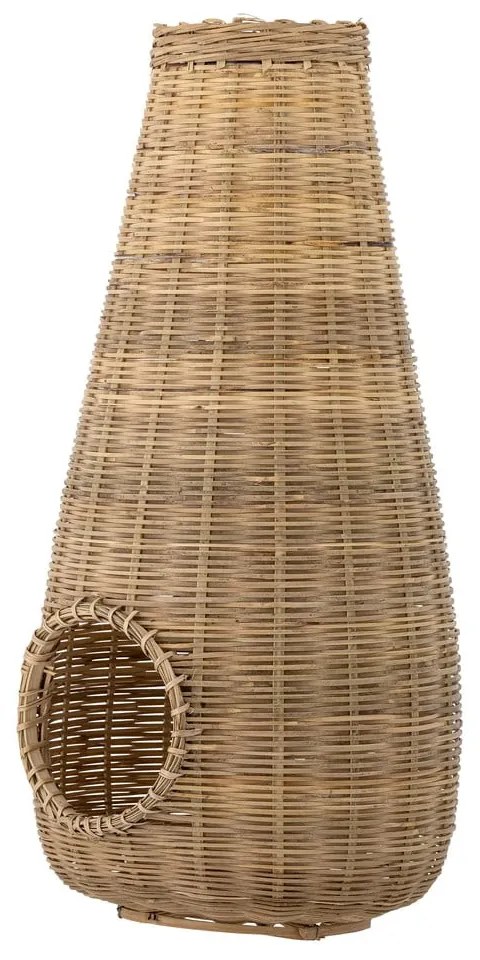 Bambusowy lampion (wysokość 50 cm) Ottine – Bloomingville