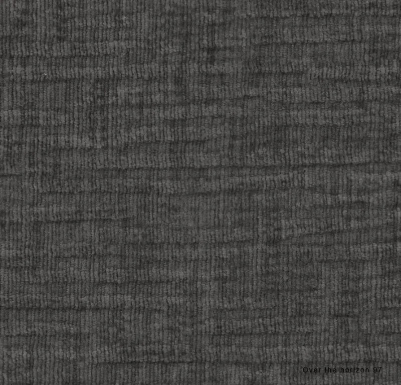 Sofa ADEL z funkcja spania i pojemnikiem GRAFIT OVER THE HORIZON 97