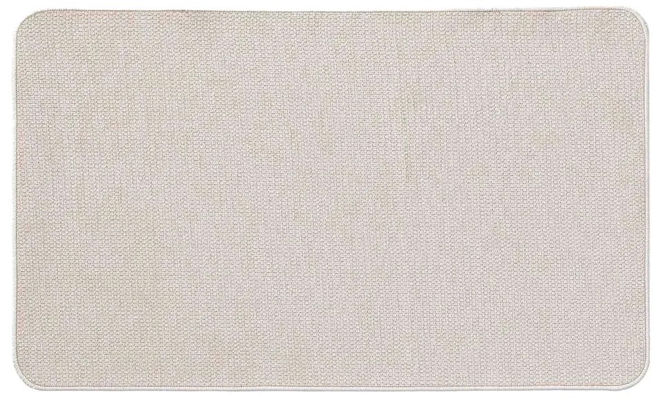 Kremowy dywan 45x75 cm Simeo – douceur d'intérieur