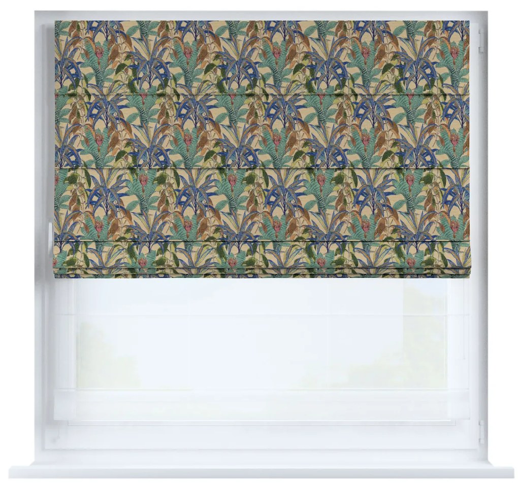 Roleta rzymska dzień noc Duo