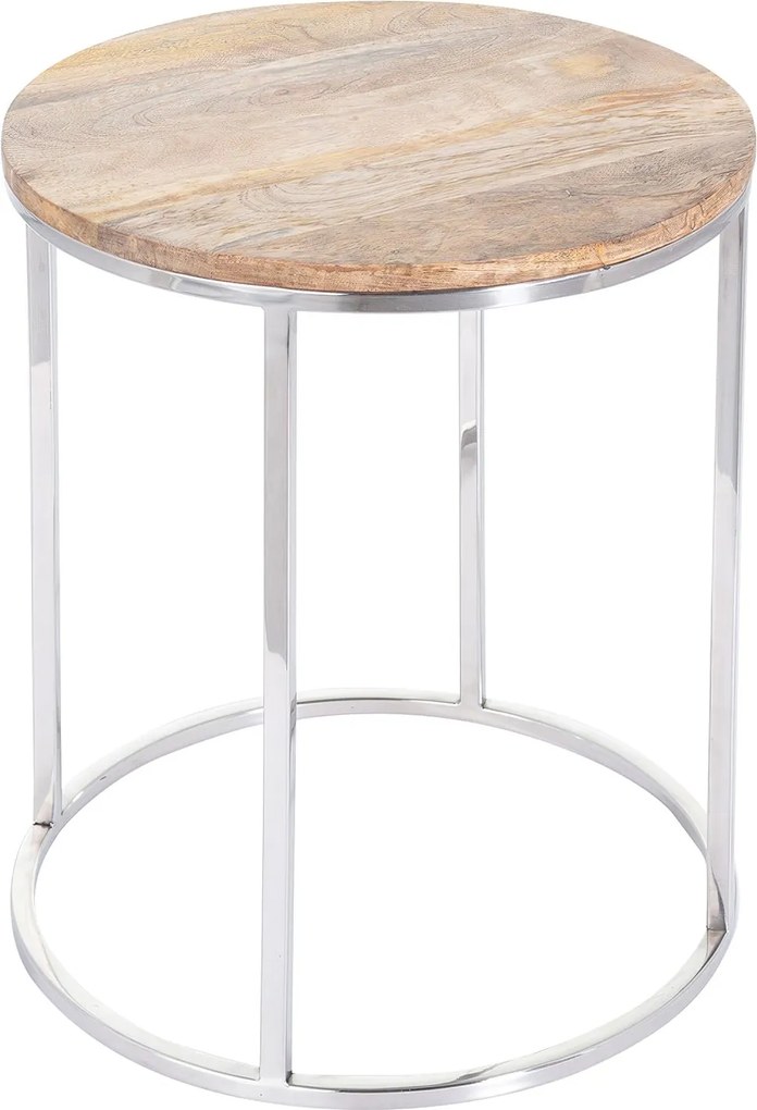 Stolik pomocniczy Copley wys. 59cm
