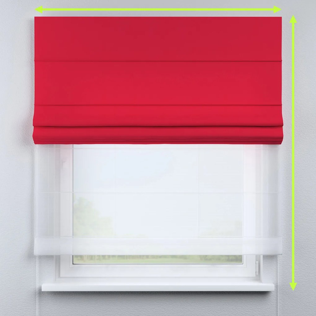 Roleta rzymska dzień noc Duo