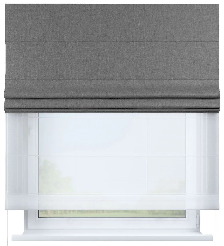 Roleta rzymska dzień noc Duo