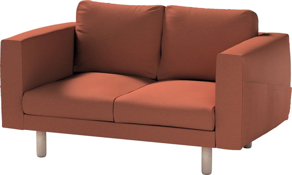 Pokrowiec na sofę Norsborg 2-osobową