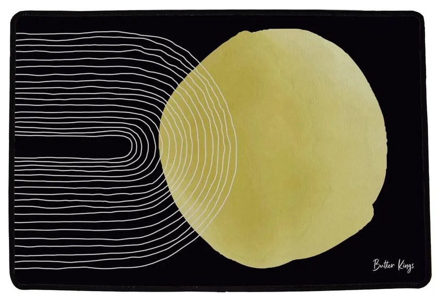 Wycieraczka 45x75 cm Rising Sun – Butter Kings