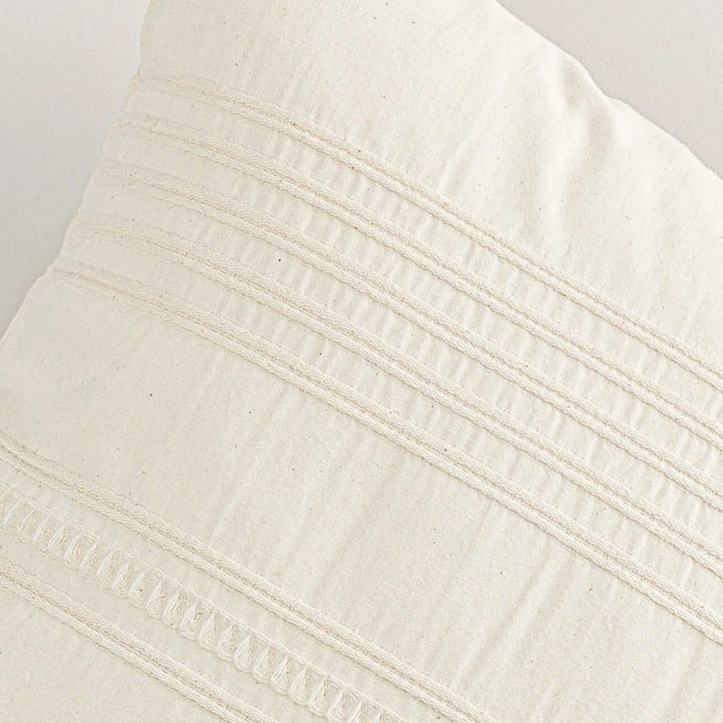 Poszewka na poduszkę Linea Nordic 45x45 cm