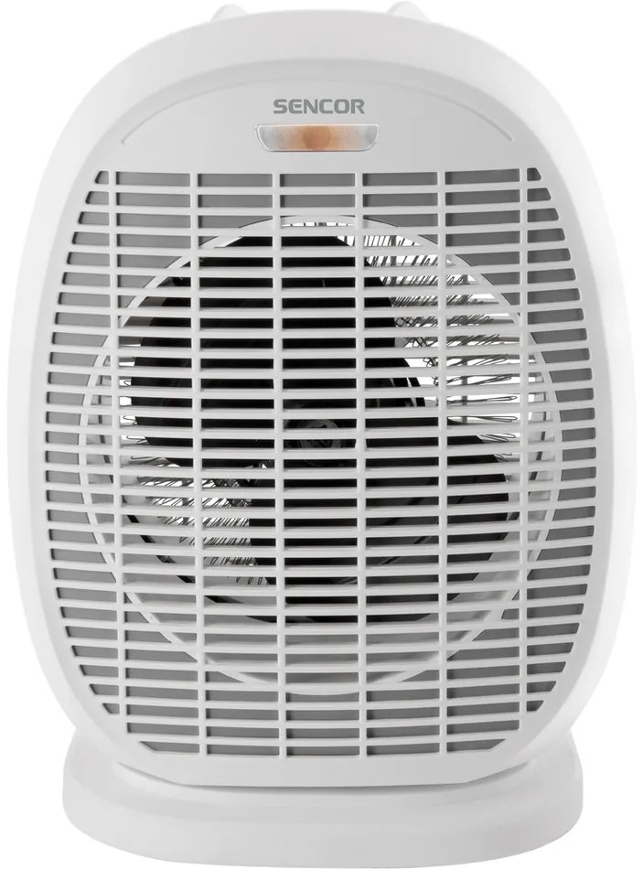 Sencor SFH 7057WH termowentylator
