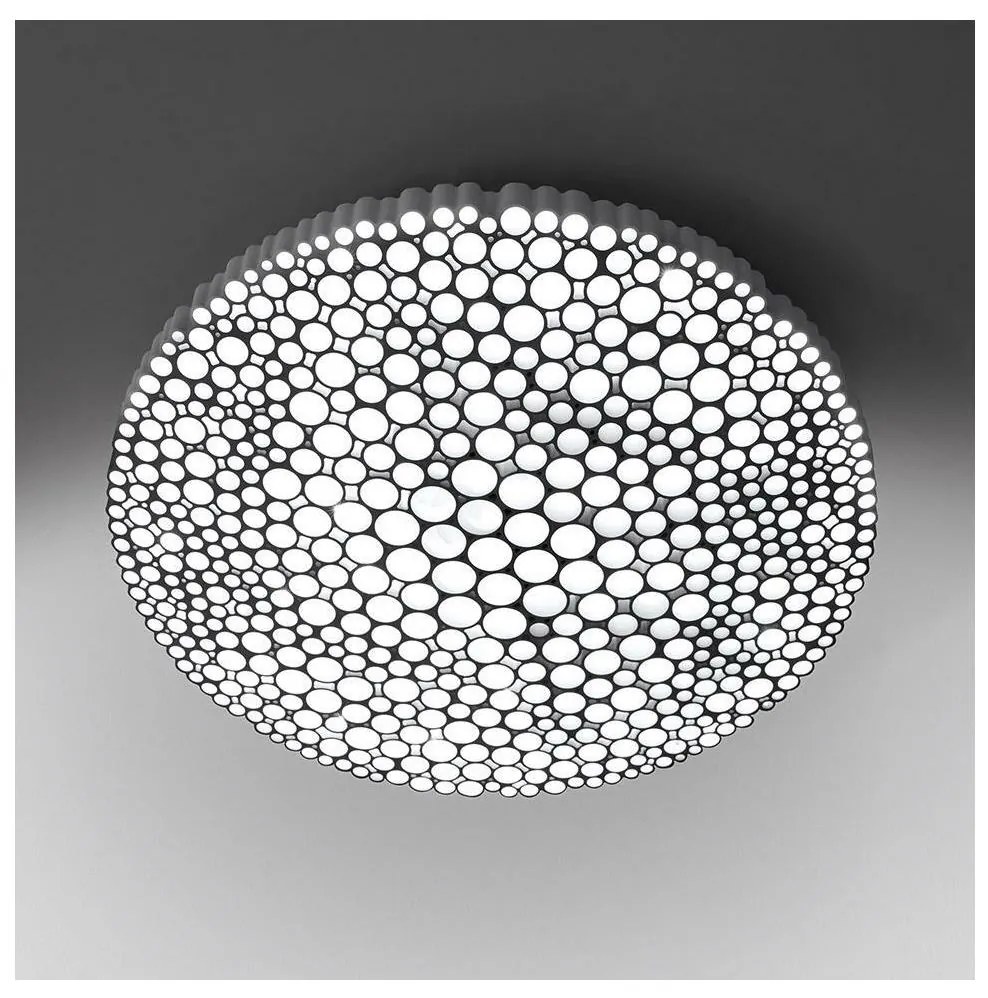 Artemide 0210010APP - LED Plafon ściemnialny CALIPSO LED/50W/230V 3000K