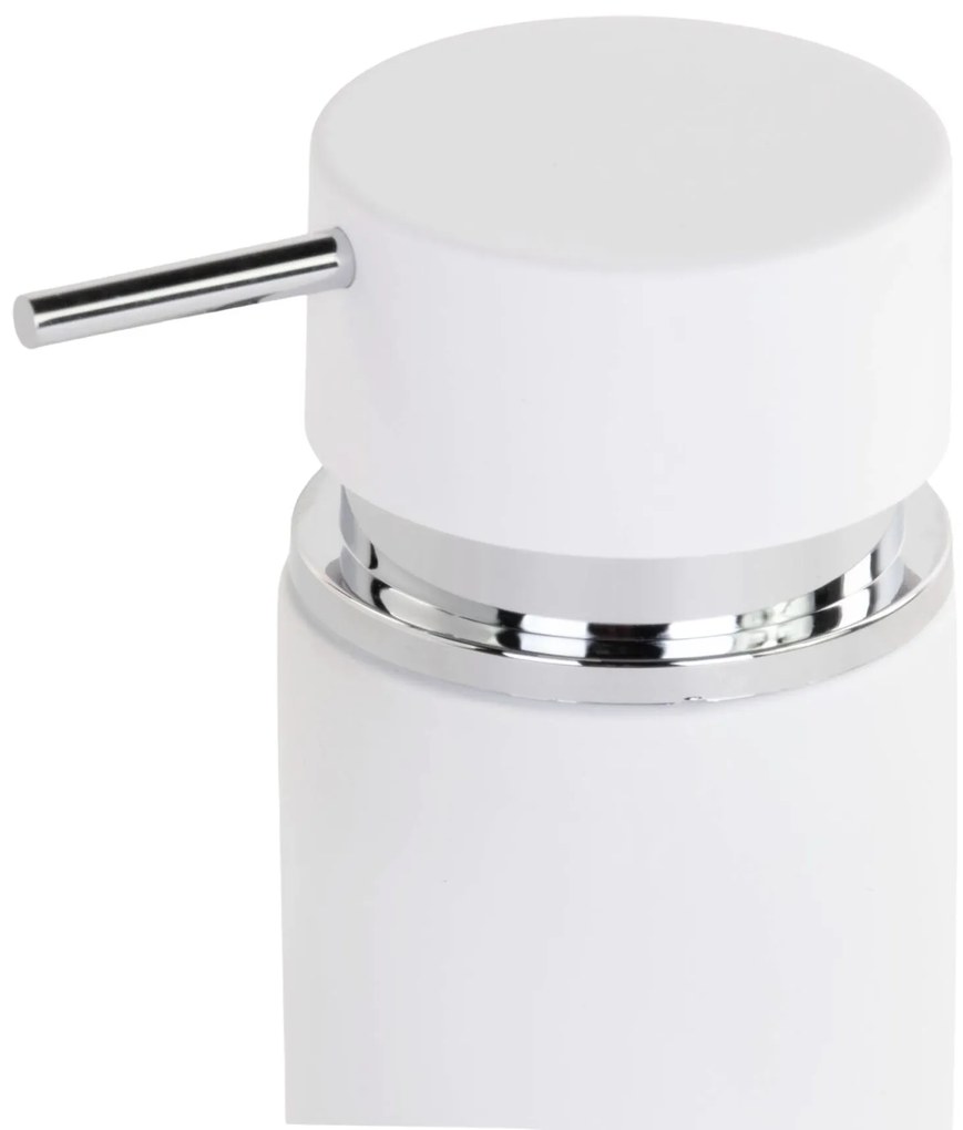 Dozownik do mydła RUBBER, 300 ml, ZELLER