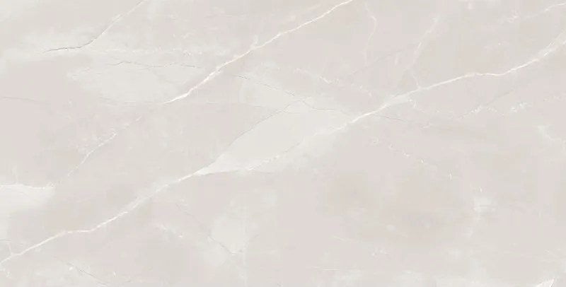 Mexen Atlas Bianco gres szkliwiony rekt. G1, płytka podłogowo-ścienna 120 x 60 cm, połysk - TL162-120-060-00