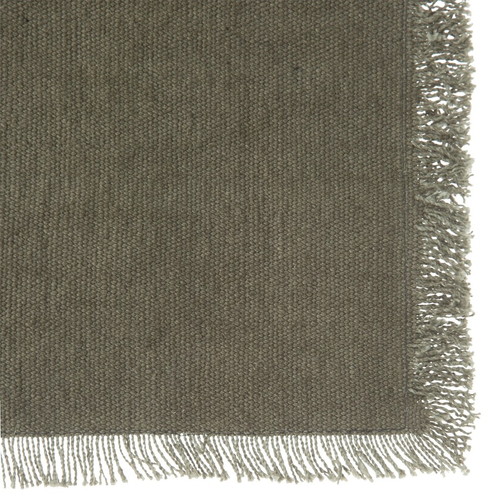 Podkładka pod talerz bawełniana MAHA, 45 x 30 cm